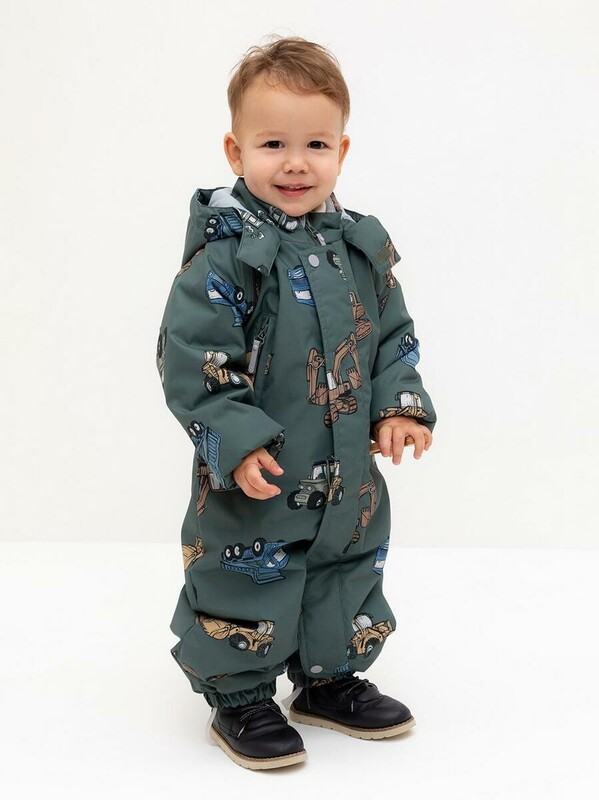 комбинезон д/дет яс